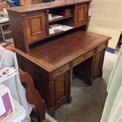 English Antique Desk