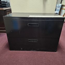 Filing Cabinets