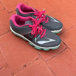 Brooks Running Shoes