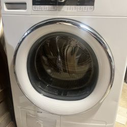 Whitlpool Ventless Dryer 