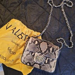 Authentic Valentino BAG
