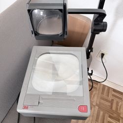 Overhead Projector