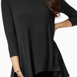 ALFANI Deep Black, PP