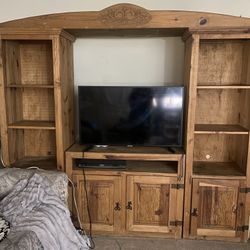 Southwest Style Entertainment Center
