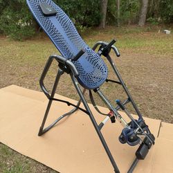 Inversion Table-great Condition