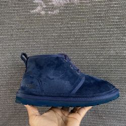 Ugg Neumel Navy 
