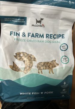 Dog/Cat Food Toppers