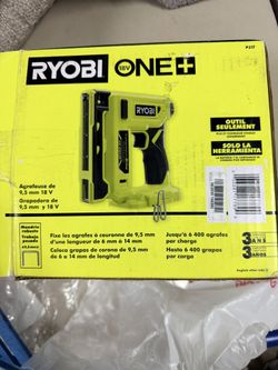Engrapadora Solo Herramienta