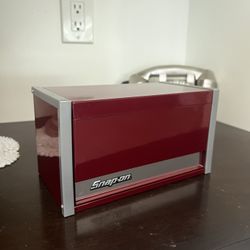 Snap On Micro Chest 