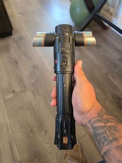 Kylo Ren Disney Saber