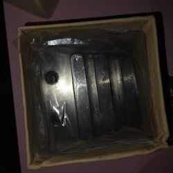 Ring Disc Cutter