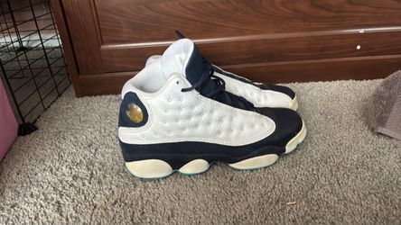 Jordan’s Size 7Y