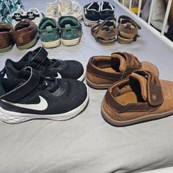 5c Shoes