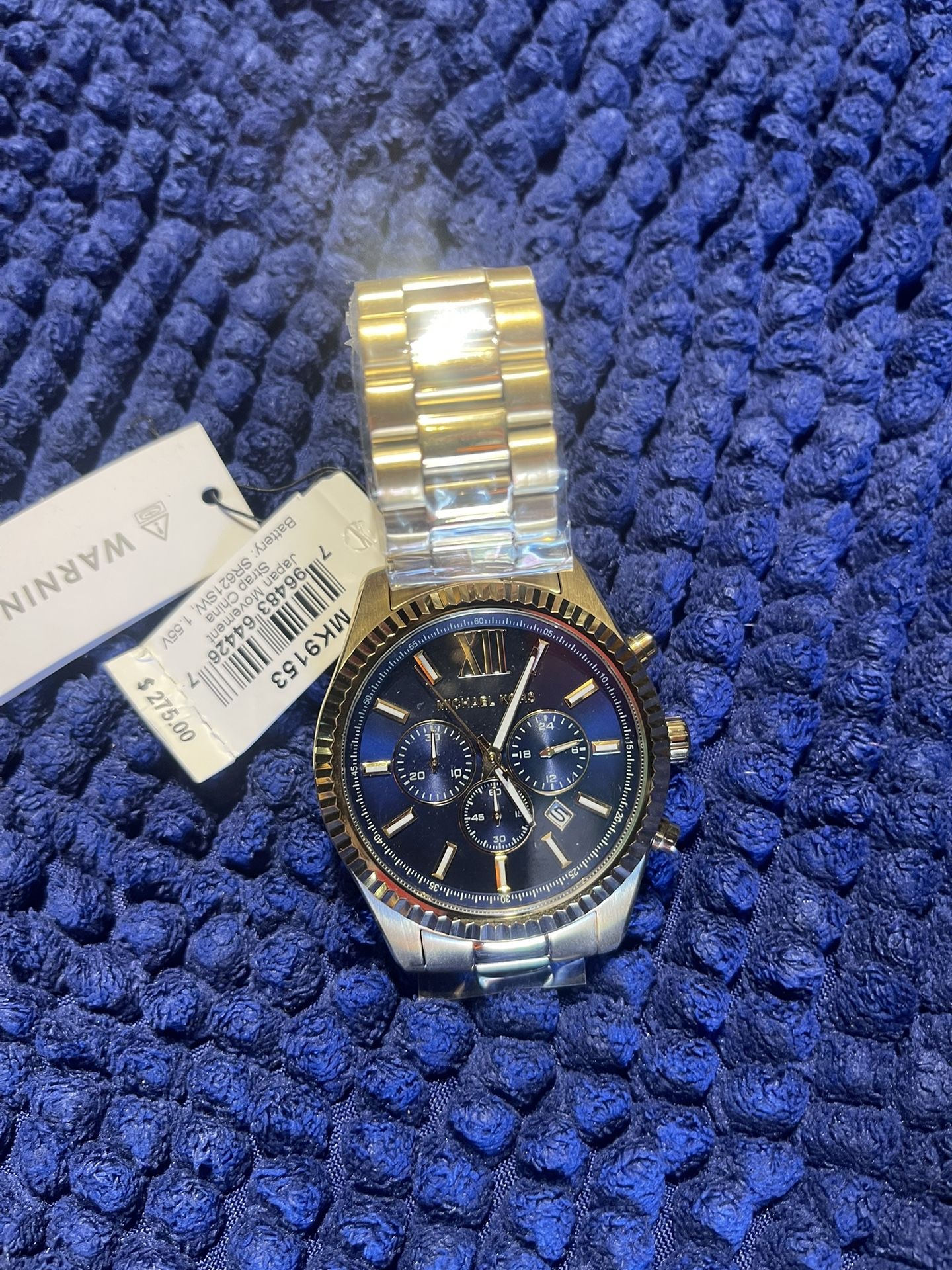 Reloj Michael Kors