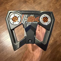 Scotty Cameron H24 Limited 9.2 Putter