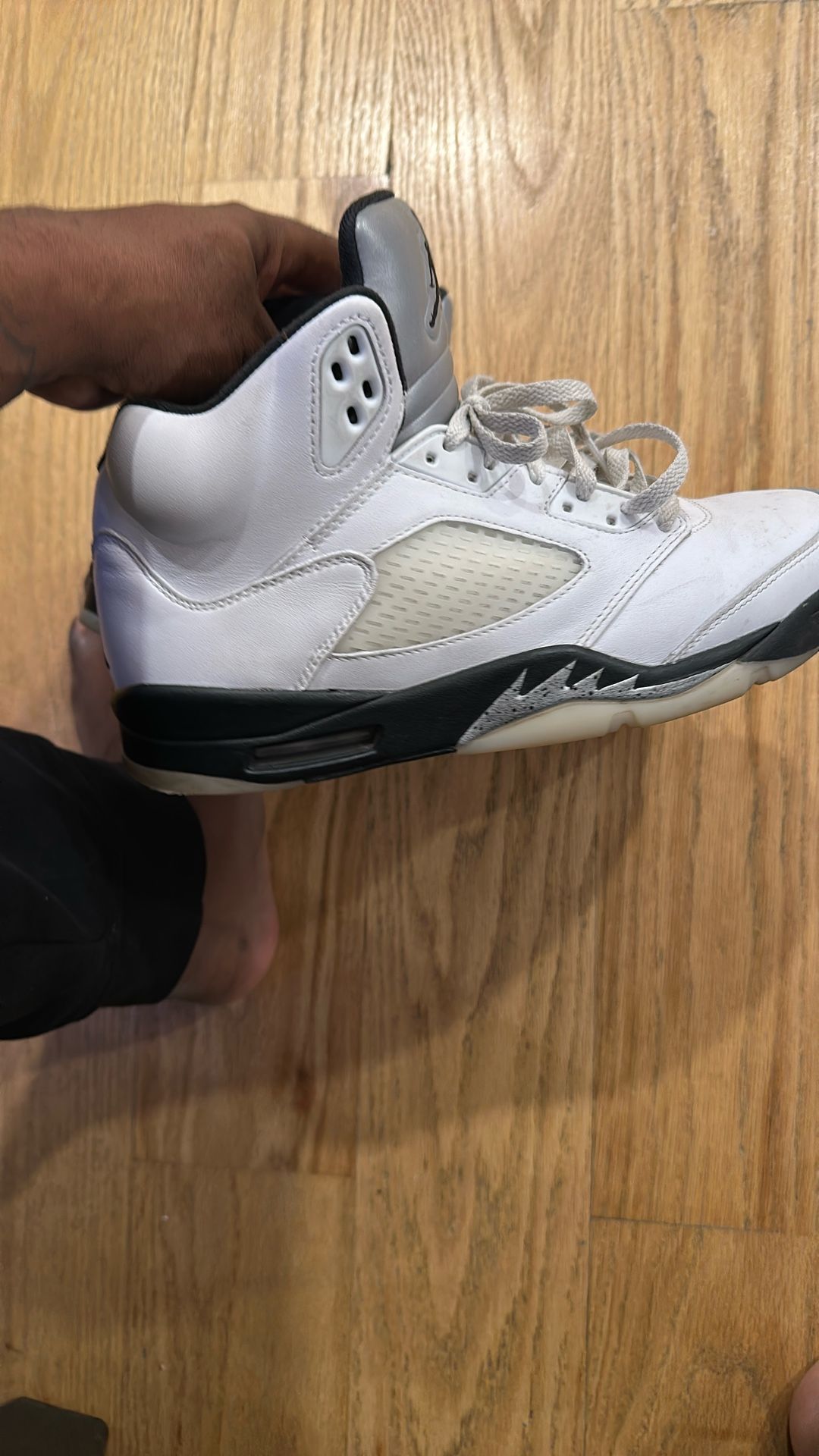 Jordan V