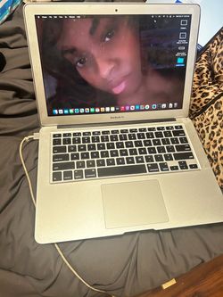 MacBook Air 14