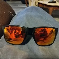 Oakley Holbrook XL Sunglasses 