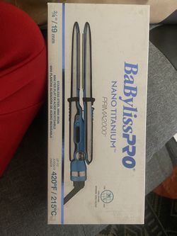 Babyliss Pro