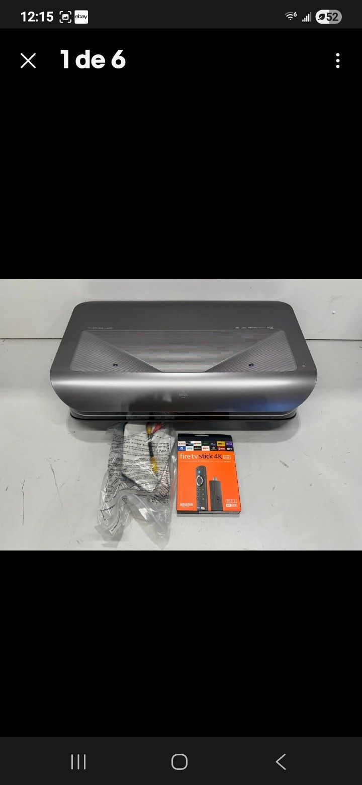 Awol Vision Ltv 3000 Pro