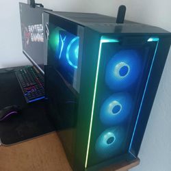PC For Gaming