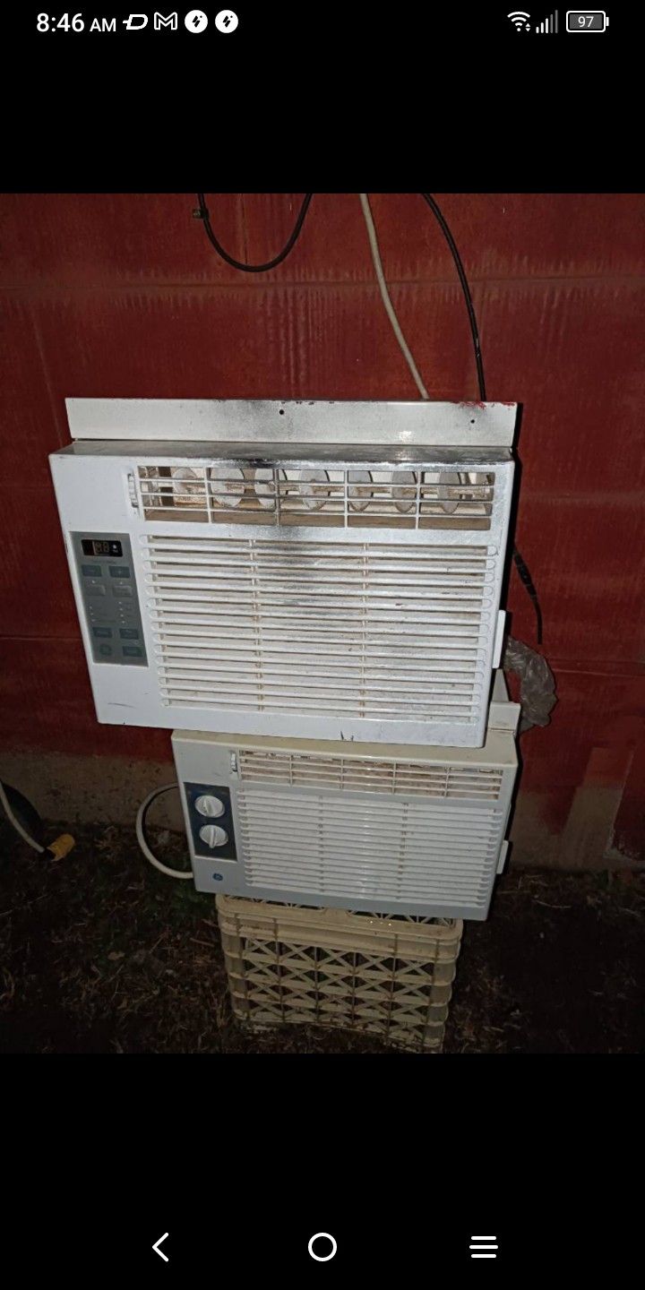 Air Conditioner Units