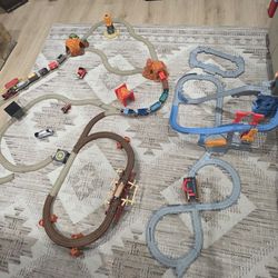 Thomas The Train