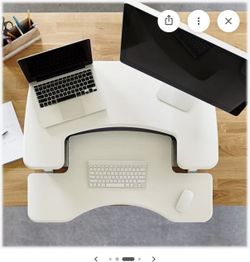 Varidesk pro Plus