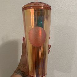 Starbucks Dome Tumblers