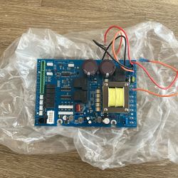 Upgraded GLX-PCB-Main Replacement for Hayward Goldline AquaLogic for AquaPlus...