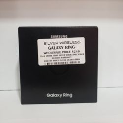 GALAXY RING 