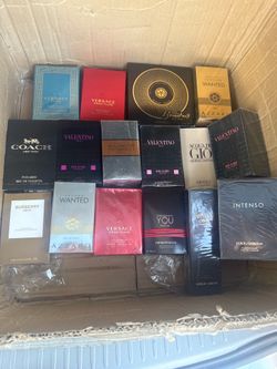 All name brands