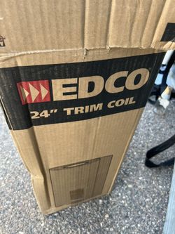 Trim Coil