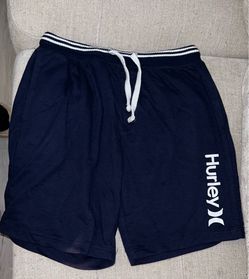 Hurley shorts
