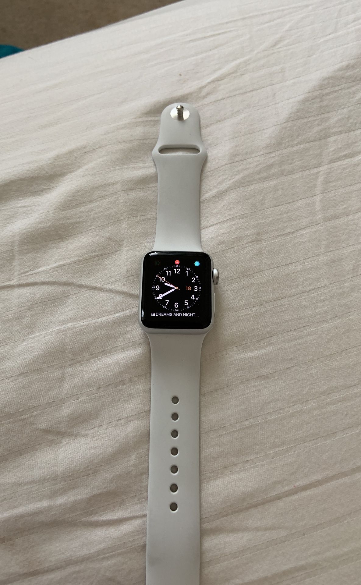 Apple Watch series 3