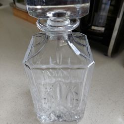 Glass Liquor Decatur