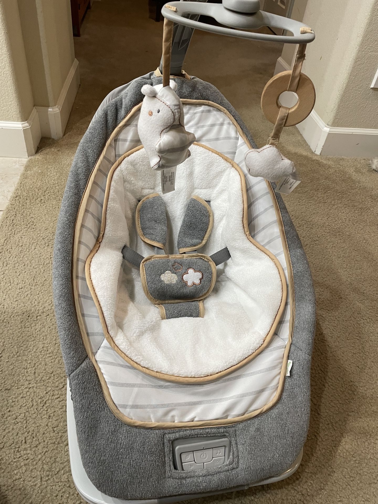 Baby Bouncer / Rocker