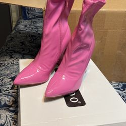 Ankle Boot / Booties 