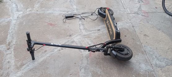Scooter