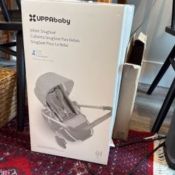 UppaBaby Infant Snug Seat 