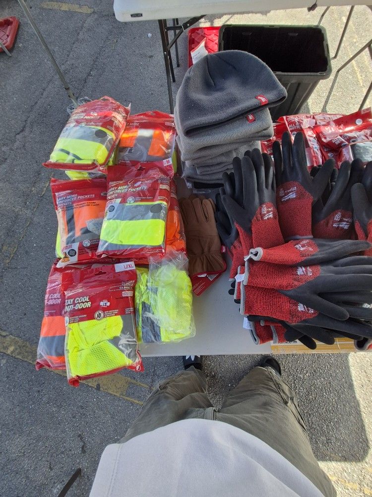 Milwaukee Tools