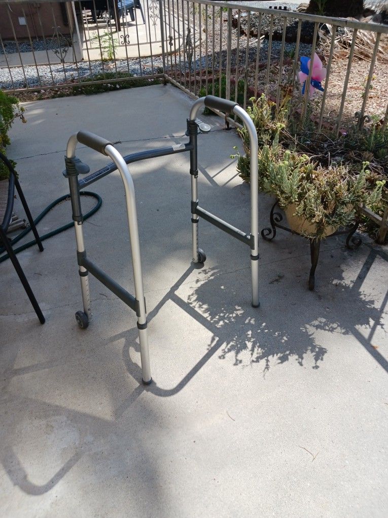 Medical Walker