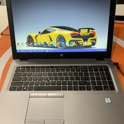 i5…i5…i5 …HP ELIBOOK 840 G3  . FULLY LOADED ADOBE ACROBAT MICROSOFT,   PHOTOSHOP ….( No credit Card Needs) 2560 GB SSD  8.0 GB RAM .WEBCAM