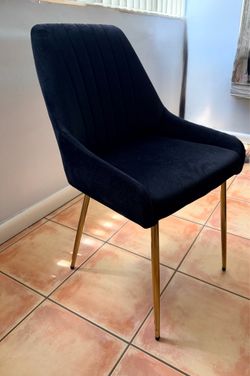 Dining chairs