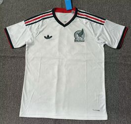 Mexico Away Jersey 2026 Adult