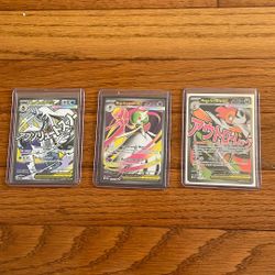Pokemon NM