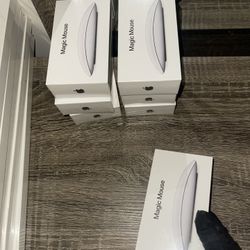 Magic Mouse 