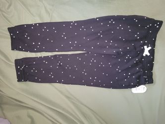 Sweat pants