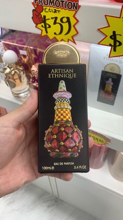 Brand new Lattafa Pride Artisan Ethnique Eau de Parfum 100ml