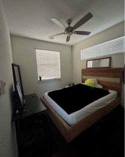 Queen mattress